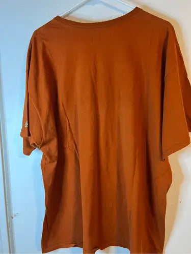 Texas Russell Athletic Tshirt