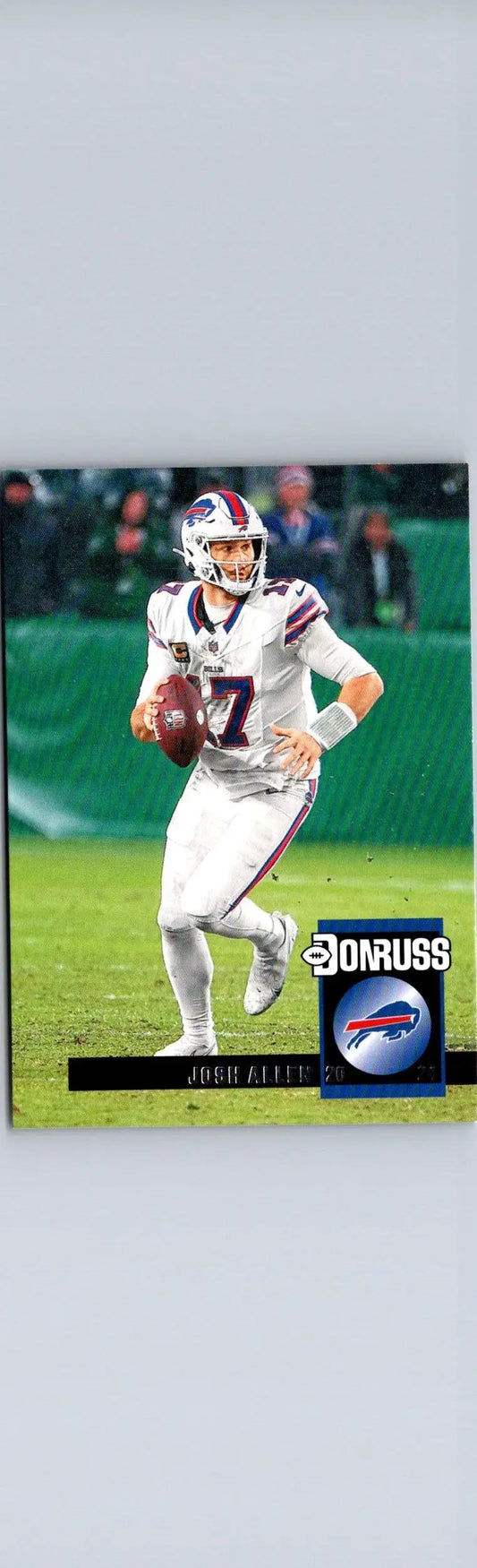 2024 Donruss #1 Josh Allen Retro 1994