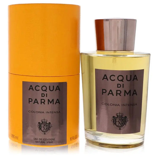 Acqua Di Parma Colonia Intensa by Acqua Di Parma - Eau De Cologne Spray 6 oz