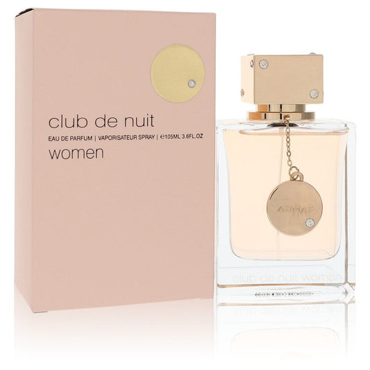 Club De Nuit by Armaf - Eau De Parfum Spray 3.6 oz