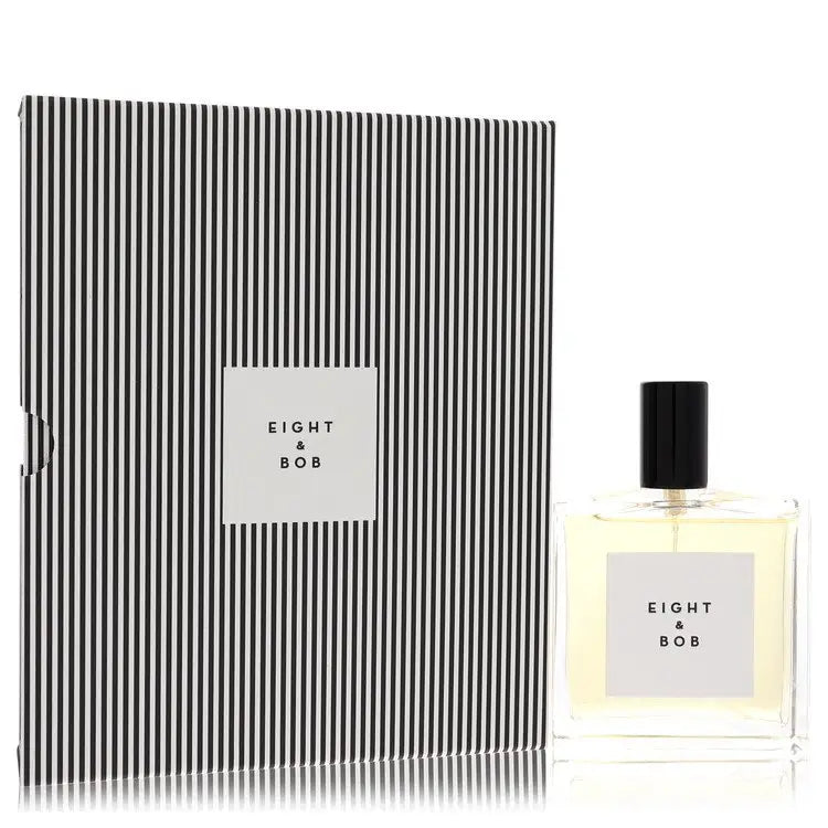 Eight & Bob by Eight & Bob - Eau De Parfum Spray 3.4 oz