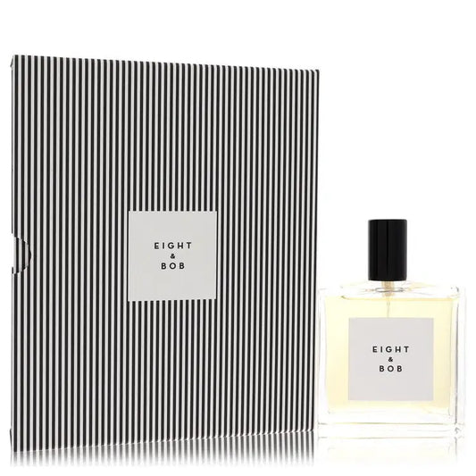 Eight & Bob by Eight & Bob - Eau De Parfum Spray 3.4 oz