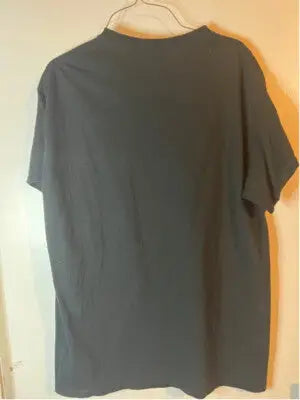 Men Realtree T-shirt Size L Black