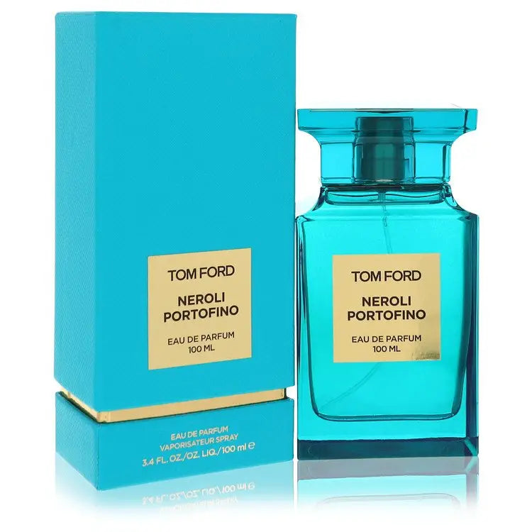 Neroli Portofino by Tom Ford - Eau De Parfum Spray 3.4 oz