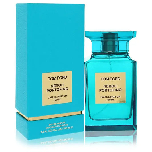Neroli Portofino by Tom Ford - Eau De Parfum Spray 3.4 oz