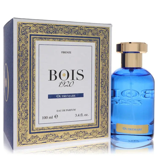 Oltremare by Bois 1920 - Eau De Parfum Spray 3.4 oz