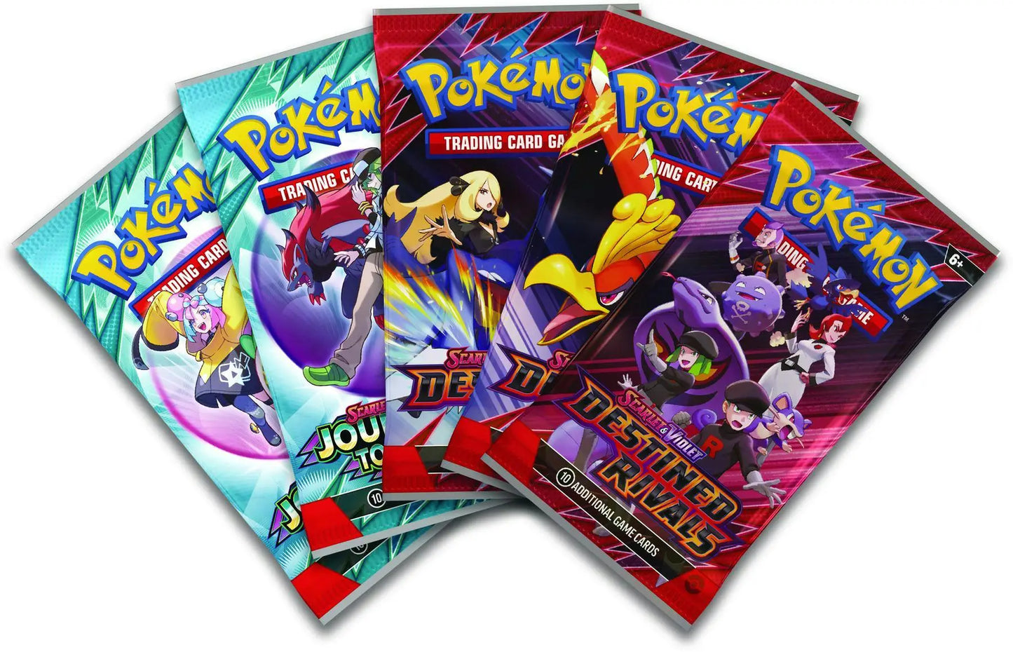 Pokémon Team Rocket Tin | Columbia Sports Cards