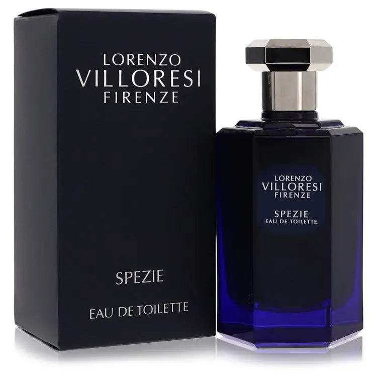 Spezie by Lorenzo Villoresi - Eau De Toilette Spray 3.4 oz