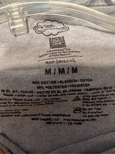 The Simpsons Long Sleeve Tshirt