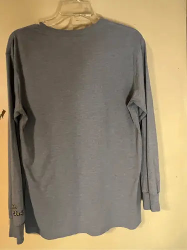 The Simpsons Long Sleeve Tshirt