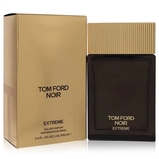 Tom Ford Noir Extreme by Tom Ford - Eau De Parfum Spray 3.4 oz